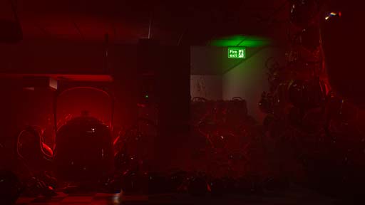 画像ギャラリー No.003のサムネイル画像 / PS5用ソフト「DYING:1983」の予約受付が2021年9月28日に開始