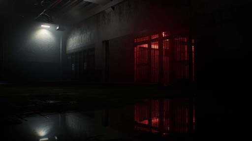 画像ギャラリー No.004のサムネイル画像 / PS5用ソフト「DYING:1983」の予約受付が2021年9月28日に開始