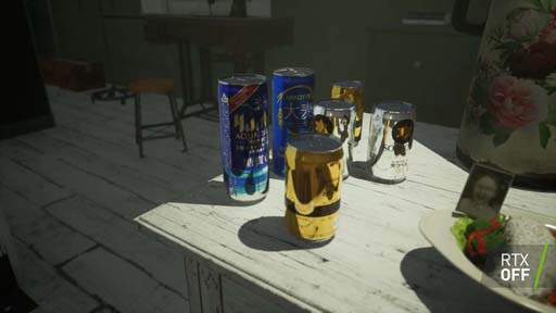画像ギャラリー No.008のサムネイル画像 / PS5用ソフト「DYING:1983」の予約受付が2021年9月28日に開始