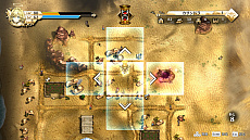 画像ギャラリー No.024のサムネイル画像 / 本日配信の「アクトレイザー・ルネサンス」インプレッション。スーパーファミコン初期の名作が30年の時を経て現代に蘇る