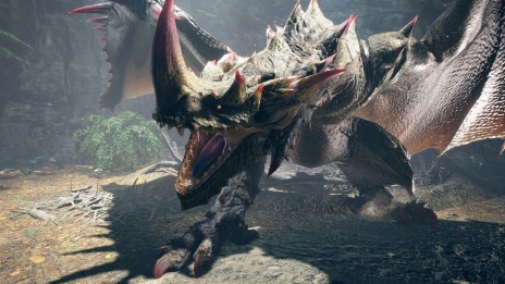 画像ギャラリー No.047のサムネイル画像 / 「モンスターハンターライズ：サンブレイク」の体験版が6月15日より配信に。棘竜エスピナスや黒蝕竜ゴア・マガラも参戦