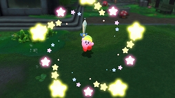 画像ギャラリー No.029のサムネイル画像 / 「星のカービィ　ディスカバリー」が2022年春に発売。シリーズ初の3Dアクション