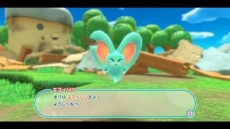 画像ギャラリー No.024のサムネイル画像 / 「星のカービィ　ディスカバリー」の発売日が2022年3月25日に決定。360度に広がるステージを探索する，シリーズ初の3Dアクション