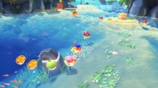 画像ギャラリー No.040のサムネイル画像 / 「星のカービィ　ディスカバリー」の発売日が2022年3月25日に決定。360度に広がるステージを探索する，シリーズ初の3Dアクション
