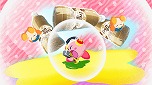 画像ギャラリー No.015のサムネイル画像 / コーヒー「クラフトボス」と「星のカービィ」のコラボCMが公開に。キャンペーン“SONG＆CRAFTBOSS”のプレイリストでフルバージョンを公開