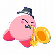 画像ギャラリー No.018のサムネイル画像 / コーヒー「クラフトボス」と「星のカービィ」のコラボCMが公開に。キャンペーン“SONG＆CRAFTBOSS”のプレイリストでフルバージョンを公開