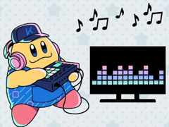 ［CEDEC 2022］「星のカービィ ディスカバリー」の冒険をより一層盛り上げる，インタラクティブな楽曲展開。“環境音に仕掛けられた秘密”も語られたセッションをレポート