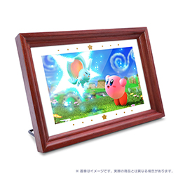 画像ギャラリー No.003のサムネイル画像 / 「星のカービィ　ディスカバリー」コンプリートサウンドトラックとサウンドセレクションを9月13日に発売。先行予約受付を開始