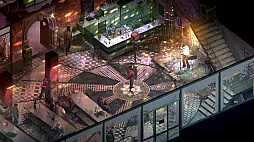 画像ギャラリー No.018のサムネイル画像 / 「ディスコ・エリジウム - ザ・ファイナルカット」が2022年春に発売。傑作アドベンチャーがローカライズされて登場