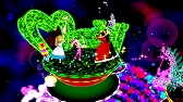 画像ギャラリー No.025のサムネイル画像 / 「ディズニー マジックキャッスル マイ・ハッピー・ライフ2」の新たなワールドや夢の中で始まるドリームファンタジーなどの情報が公開
