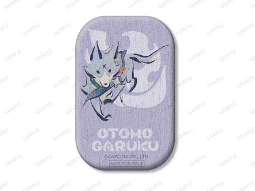 画像ギャラリー No.019のサムネイル画像 / 「モンスターハンター」POP UP STORE in ロフトが全国5店舗で10月9日から順次開催