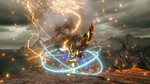 画像ギャラリー No.066のサムネイル画像 / 「モンスターハンターライズ：サンブレイク」最新PV公開。セルレギオスや亜種モンスター2頭の登場，新たなゲームシステムが明らかに