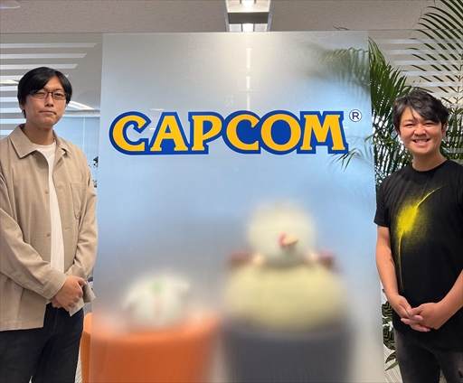 画像ギャラリー No.002のサムネイル画像 / 「モンスターハンターライズ：サンブレイク」メディア合同インタビュー。“盟勇”や“疾駆け”など新要素についてズバリ聞いた