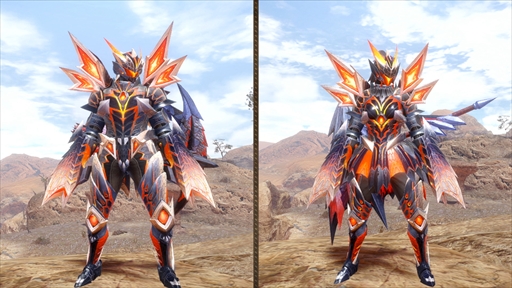 画像ギャラリー No.023のサムネイル画像 / 「モンハンライズ：サンブレイク」，無料タイトルアップデート第4弾が2月7日に配信決定。イヴェルカーナと傀異克服バルファルクが新たに登場