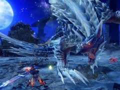 「日本ゲーム大賞2023」各部門の表彰式のアーカイブを公開。年間作品部門の大賞は「モンハンターライズ：サンブレイク」
