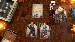 画像ギャラリー No.037のサムネイル画像 / 脳内再生RPG「Voice of Cards ドラゴンの島」の新たな情報が明らかに。キービジュアルをはじめ，ゲームマスター役を務める安元洋貴さんのコメントなども公開