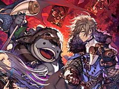脳内再生RPG「Voice of Cards ドラゴンの島」の新たな情報が明らかに。キービジュアルをはじめ，ゲームマスター役を務める安元洋貴さんのコメントなども公開