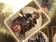 今夜の「RADIO 4Gamer Tap（仮）」では，スクウェア・エニックスの「Voice of Cards ドラゴンの島」を取り上げます