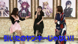 画像ギャラリー No.012のサムネイル画像 / 「N-INNOCENCE-」，岡本信彦さんや鬼頭明里さんら声優12名による特番が本日20：00より放送