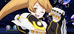 画像ギャラリー No.014のサムネイル画像 / 格ゲー風アクションRPG「N-INNOCENCE-（エヌ・イノセンス）」を先行プレイ。自分ならではの爽快コンボを組み立てよう！