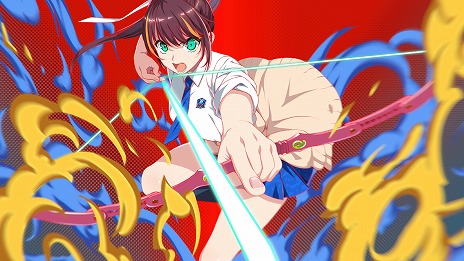 画像ギャラリー No.002のサムネイル画像 / 「マガツバライ」の発売日が2022年1月27日に決定。公式サイトがオープンし，初回限定版や店舗別特典の情報も公開