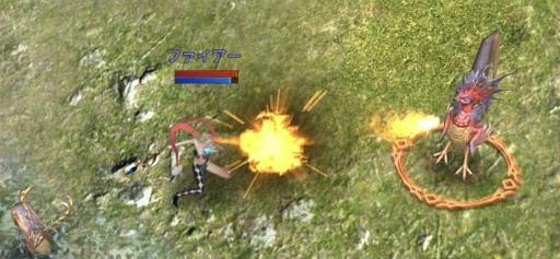 画像ギャラリー No.007のサムネイル画像 / 「KINGDOM：聖戦のきざし」サービス開始時に選択できる6種のクラスが公開