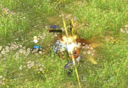 画像ギャラリー No.011のサムネイル画像 / 「KINGDOM：聖戦のきざし」サービス開始時に選択できる6種のクラスが公開