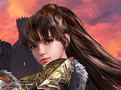 「KINGDOM：聖戦のきざし」の正式サービスが開始。キャラの見た目や性能を変えられる変身が特徴のスマホ向けMMORPG