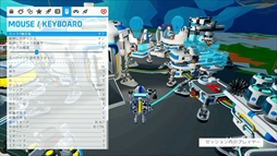 画像ギャラリー No.006のサムネイル画像 / 「ASTRONEER」，新コスチュームなどを追加する「コントロールアップデート」がPS4/Switch向けに配信に
