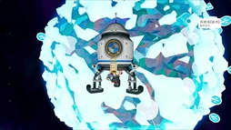 画像ギャラリー No.007のサムネイル画像 / 「ASTRONEER」，新コスチュームなどを追加する「コントロールアップデート」がPS4/Switch向けに配信に