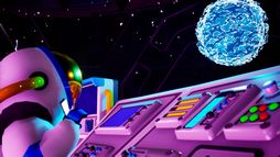 画像ギャラリー No.002のサムネイル画像 / PS4版「ASTRONEER -アストロニーア-」，自分だけの太陽系が作れる「カスタムゲームモード」を追加