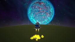 画像ギャラリー No.003のサムネイル画像 / PS4版「ASTRONEER -アストロニーア-」，自分だけの太陽系が作れる「カスタムゲームモード」を追加