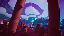 画像ギャラリー No.004のサムネイル画像 / PS4版「ASTRONEER -アストロニーア-」，自分だけの太陽系が作れる「カスタムゲームモード」を追加