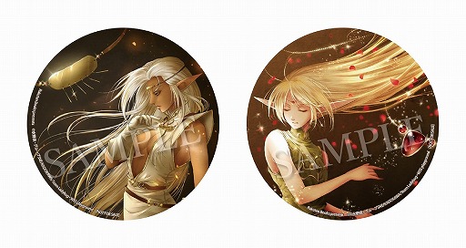 画像ギャラリー No.013のサムネイル画像 / 「ロードス島戦記 −ディードリット・イン・ワンダーラビリンス−」，パッケージ版の特典情報が公開