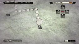 画像ギャラリー No.018のサムネイル画像 / ［TGS 2021］渋すぎるがあまりに濃いダンジョン探索RPG「DUNGEON ENCOUNTERS」は，コマンド選択型バトルの魅力とスリルが詰まっている