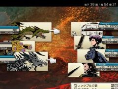 スクエニから登場した「DUNGEON ENCOUNTERS」と「Voice of Cards ドラゴンの島」に，一点突破型の魅力を感じた話