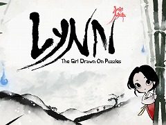 Switch版「リン、パズルに描かれた少女の物語」の発売日が12月23日に決定。予約受付＆10％オフセールをスタート