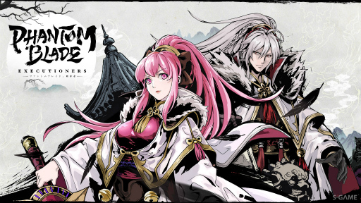 画像ギャラリー No.001のサムネイル画像 / 「ファントムブレイド：断罪者」のAndroid端末向けクローズドβテストがスタート