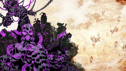 画像ギャラリー No.002のサムネイル画像 / 「ファントムブレイド：断罪者」のAndroid端末向けクローズドβテストがスタート