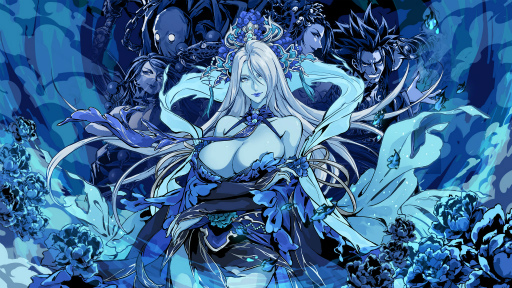 画像ギャラリー No.008のサムネイル画像 / 「ファントムブレイド：断罪者」のAndroid端末向けクローズドβテストがスタート