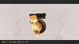 画像ギャラリー No.032のサムネイル画像 / 犬を主人公とした撃ちまくりリアクション「METAL DOGS」の発売日が2022年4月8日に決定。ゲームの最新情報も明らかに