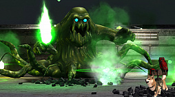 画像ギャラリー No.008のサムネイル画像 / 「METAL DOGS」のPS4/Switch版が4月8日（柴犬の日）に登場。Steamアーリーアクセス版の当初から追加された要素をまとめて紹介