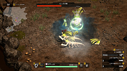 画像ギャラリー No.009のサムネイル画像 / 「METAL DOGS」のPS4/Switch版が4月8日（柴犬の日）に登場。Steamアーリーアクセス版の当初から追加された要素をまとめて紹介