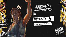 画像ギャラリー No.008のサムネイル画像 / 犯罪現場をきれいに清掃せよ。「シリアルクリーナーズ」の発売が2023年3月30日に決定