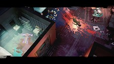 画像ギャラリー No.004のサムネイル画像 / 「シリアルクリーナーズ」，本日発売。イカれた掃除屋たちを紹介するトレイラーが公開に。21：00からはガッチマンV氏の実況配信を実施