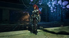 画像ギャラリー No.009のサムネイル画像 / Switch版「Darksiders III」に収録される追加コンテンツ“The Crucible”と“Keepers of the Void”を紹介する最新トレイラーが公開