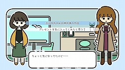 画像ギャラリー No.007のサムネイル画像 / Steam版「A YEAR OF SPRINGS」の配信がスタート。10月5日まで10％オフ