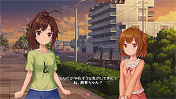 画像ギャラリー No.003のサムネイル画像 / Steam版「ユメミドリーマー」，最終話の配信が本日スタート。ディレクターのコメントも公開