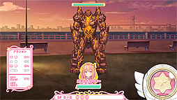 画像ギャラリー No.006のサムネイル画像 / Steam版「ユメミドリーマー」，最終話の配信が本日スタート。ディレクターのコメントも公開