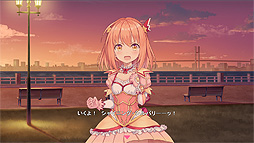 画像ギャラリー No.007のサムネイル画像 / Steam版「ユメミドリーマー」，最終話の配信が本日スタート。ディレクターのコメントも公開
